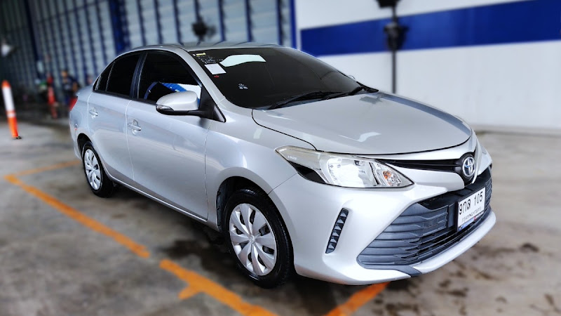 TOYOTA VIOS