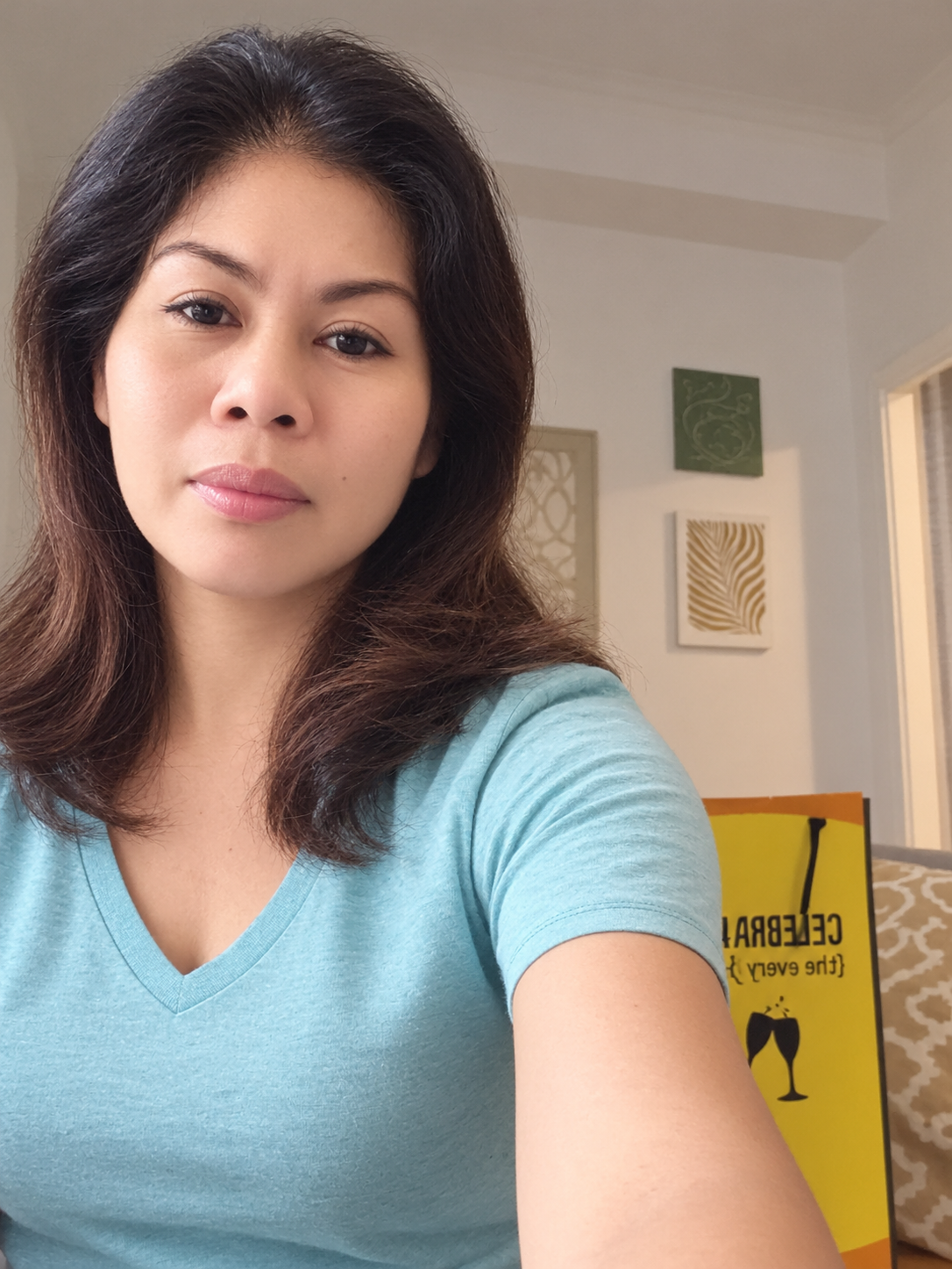 Younger-Selfie-Portrait-with-Aqua-Top