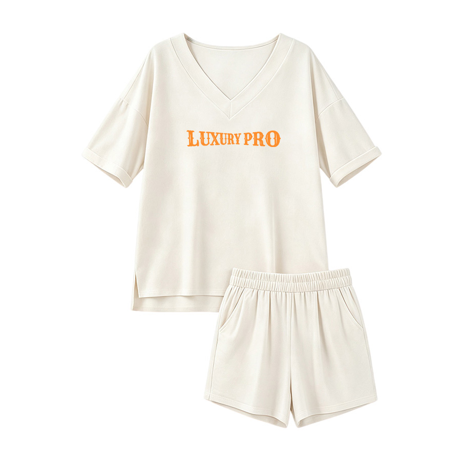 2D Casual Set