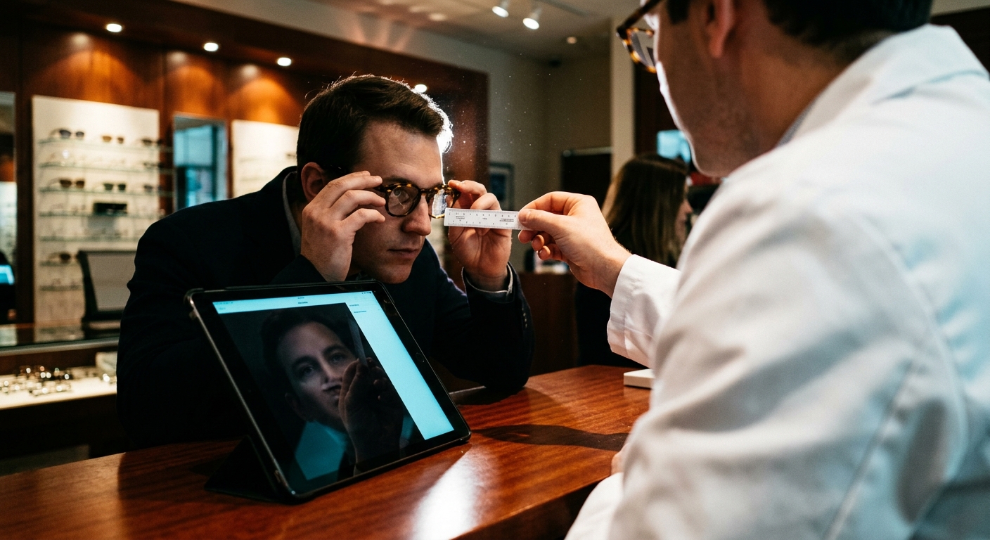 "Try On" Sunglasses Online? A Court Just Said Your Face Is Worth $5,000