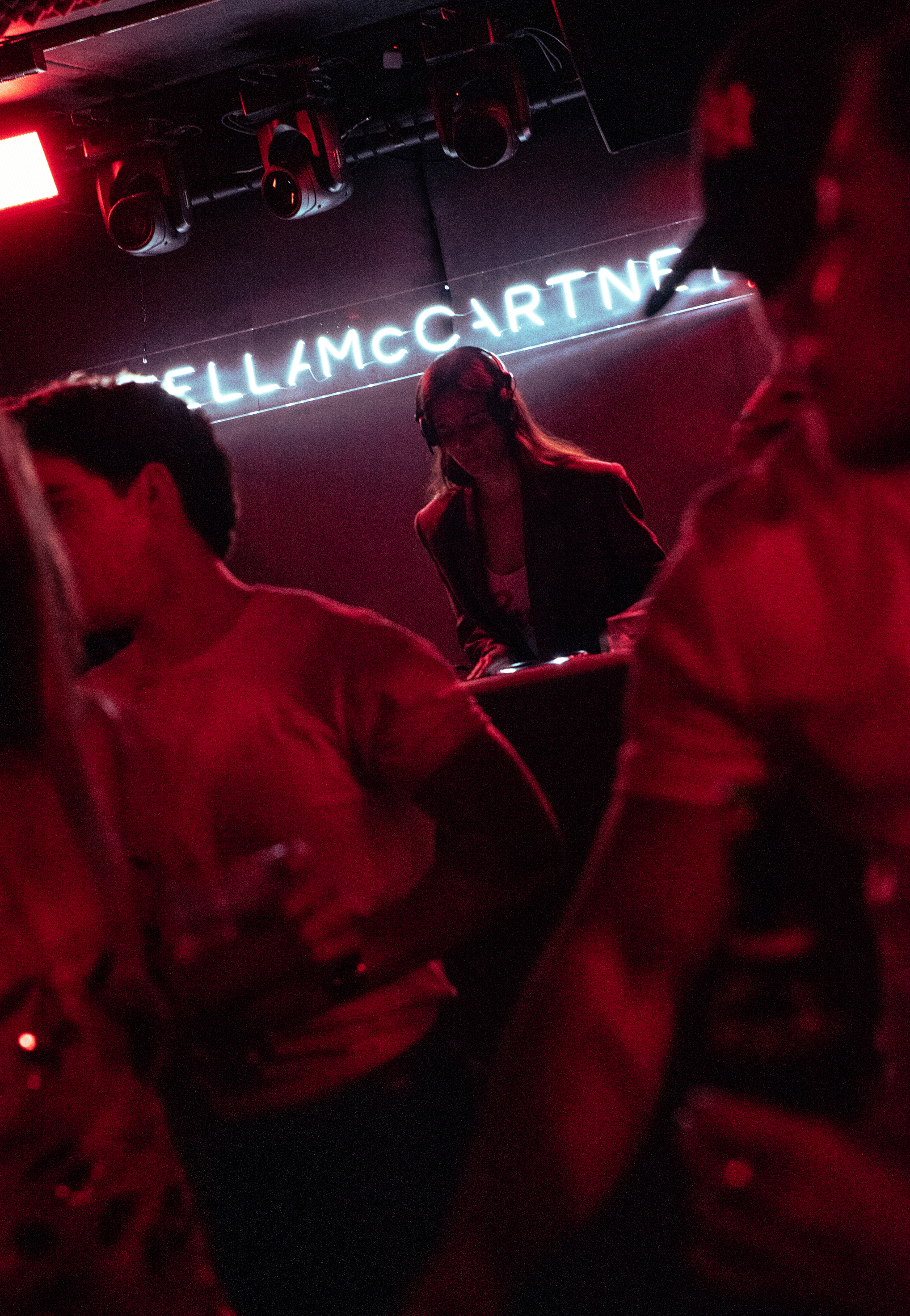 STELLA MCCARTNEY × H&M MADRID EVENT, image 21