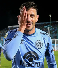 CHAVARRIA, Pablo