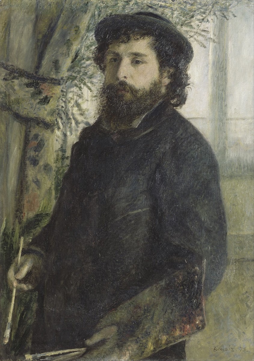 Claude Monet 1875