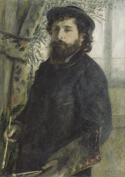 Claude Monet 1875