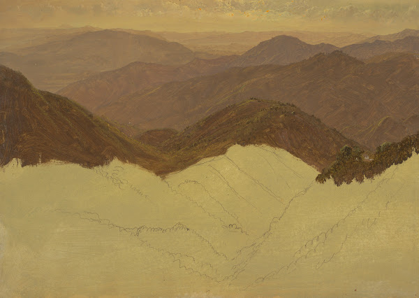 Landscape II 1865