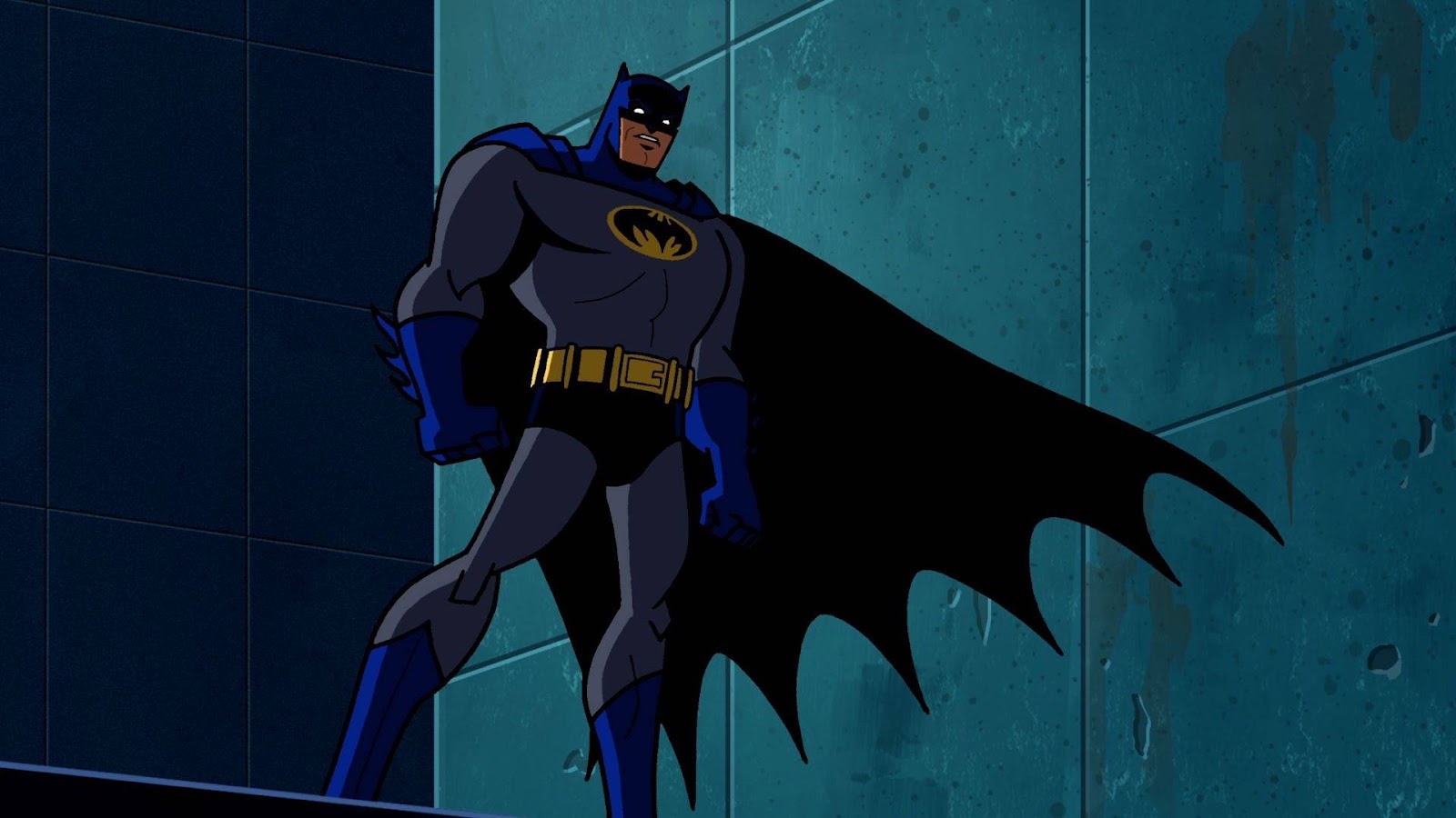 Batman Comic Wallpaper