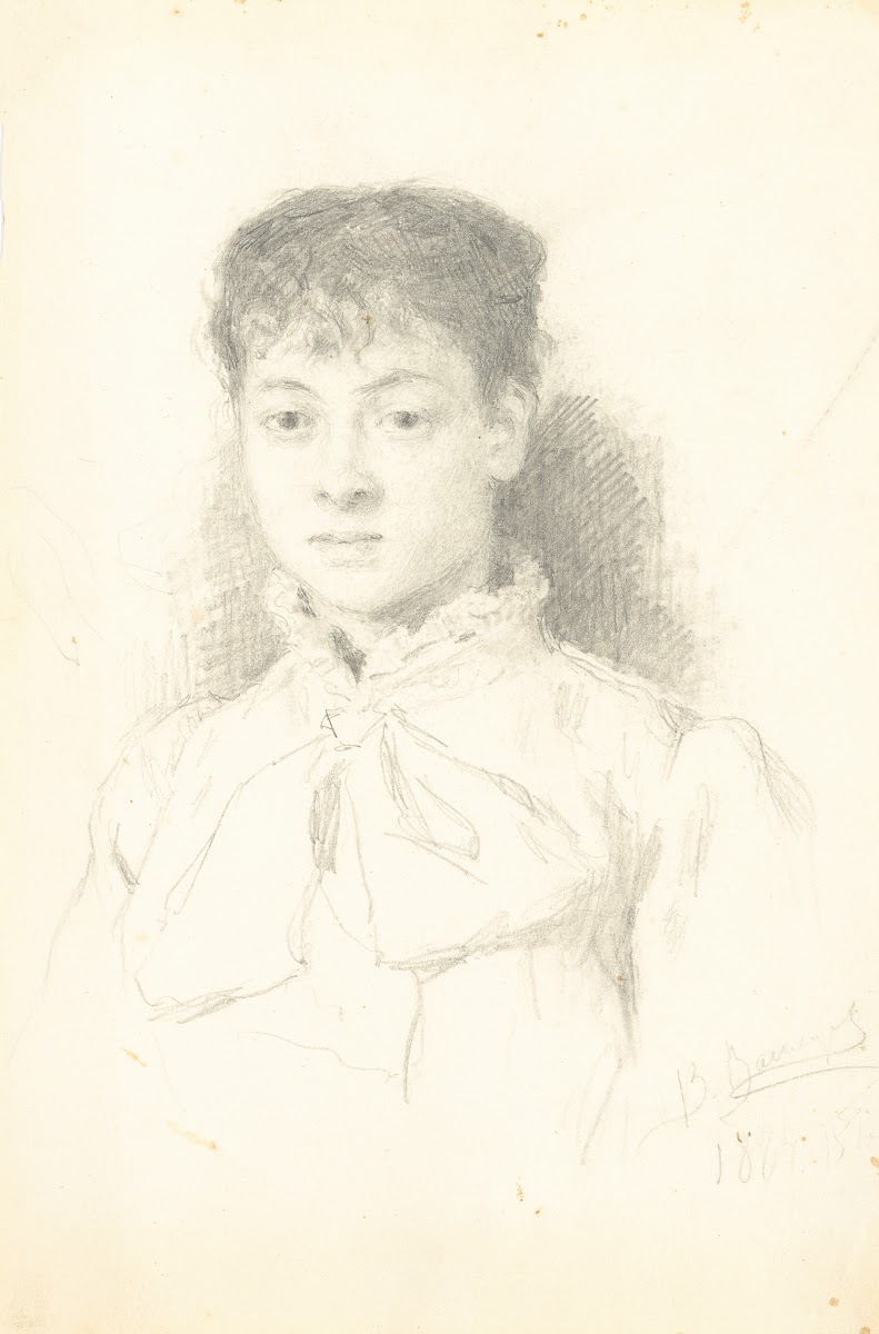 M Yakunchikova 1884