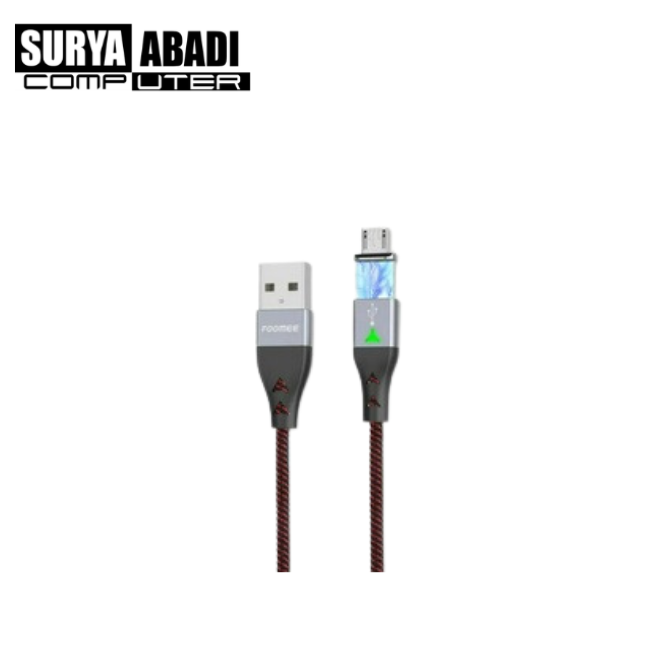 KABEL DATA FOOMEE DJ16