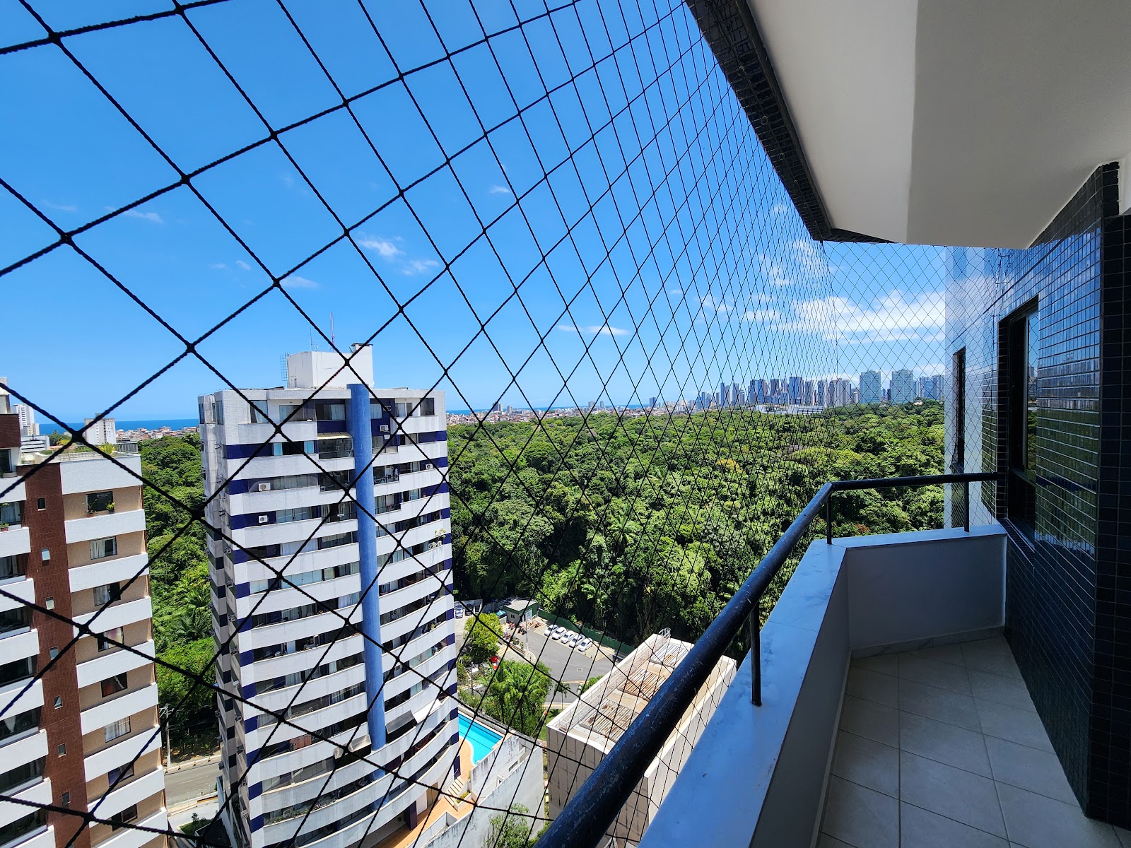 Apartamento, Pituba