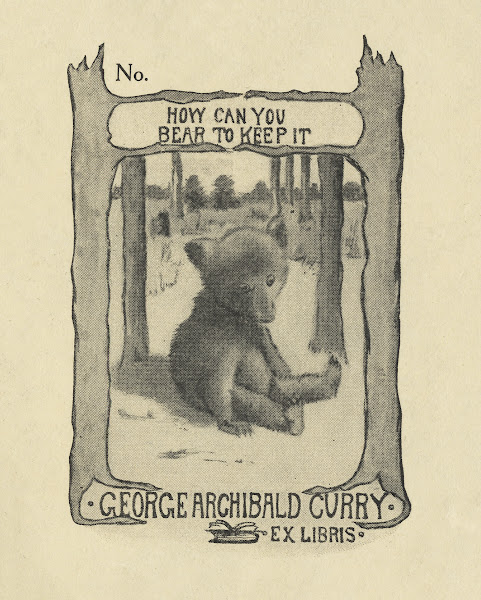 George Archibald Curry
