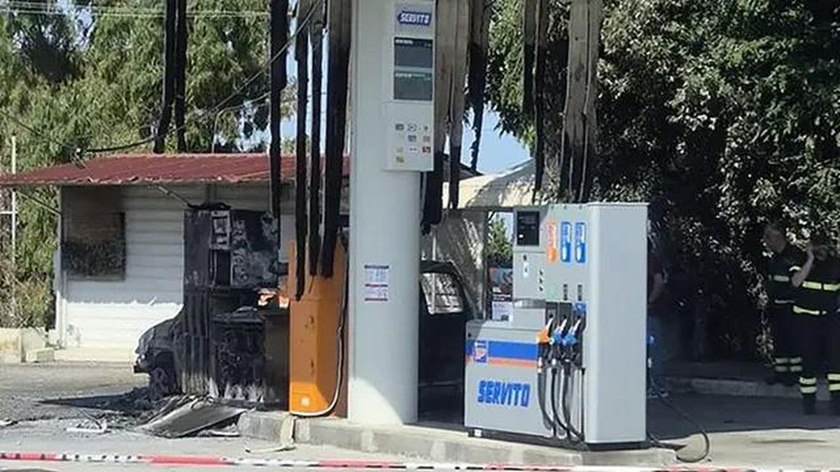 Bắt nghi phạm đốt xe khiến 4 công nhân tử vong ở Italy - Báo Tri thức &amp; Cuộc sống