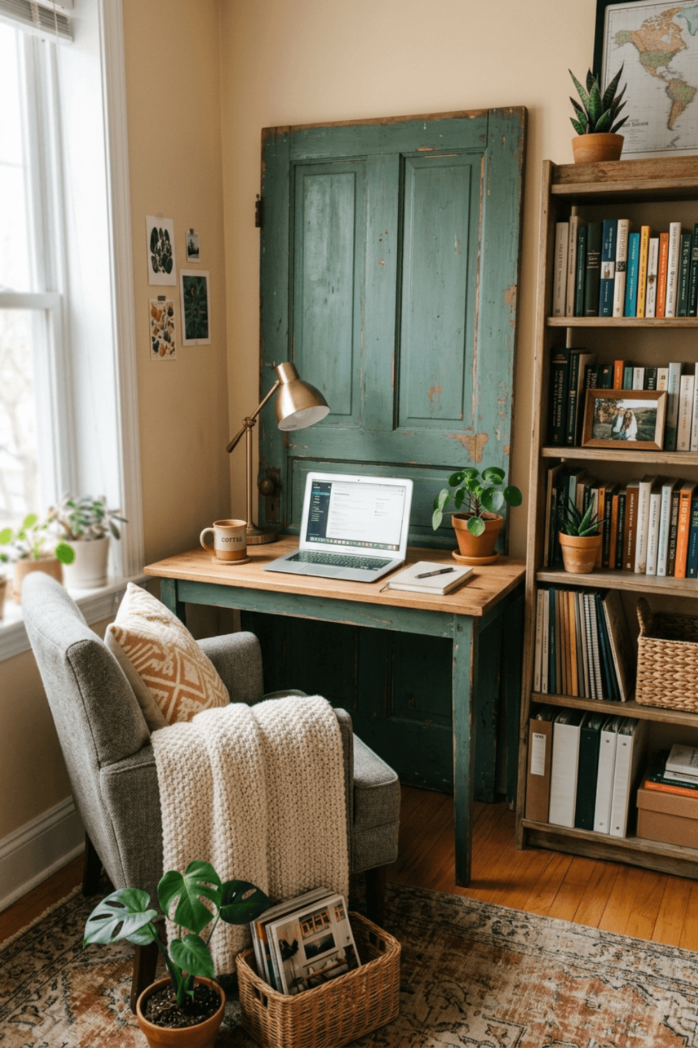Transform your space with budget-friendly decor