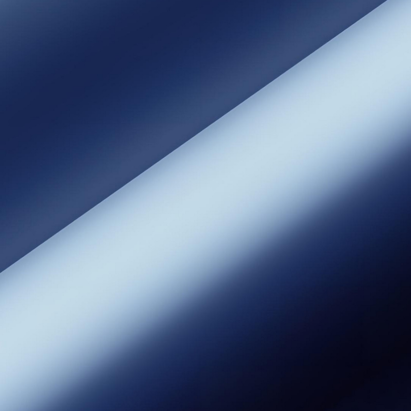 Download Abstract Blue Geometric Wave Layers Full HD iPhone