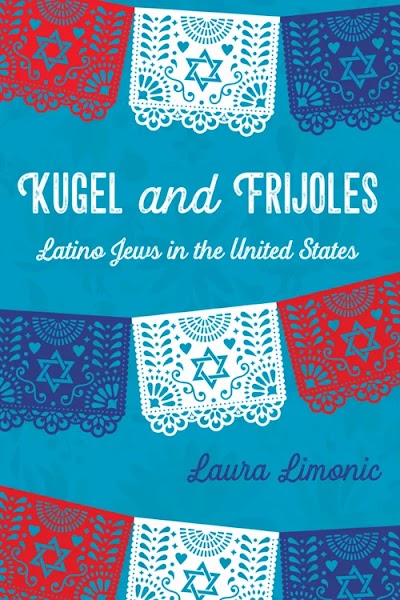 Kugel and Frijoles- Latino Jews in the United States 86675