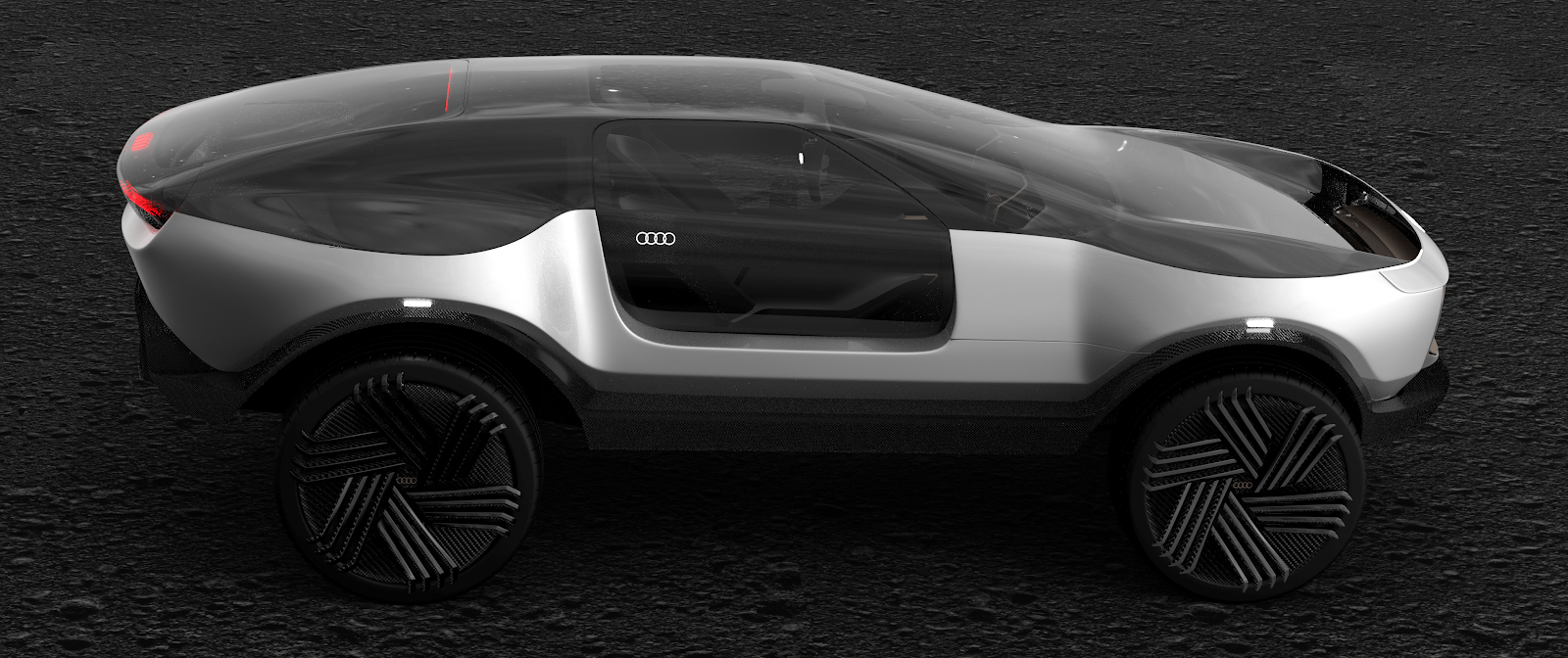 Audi Concept