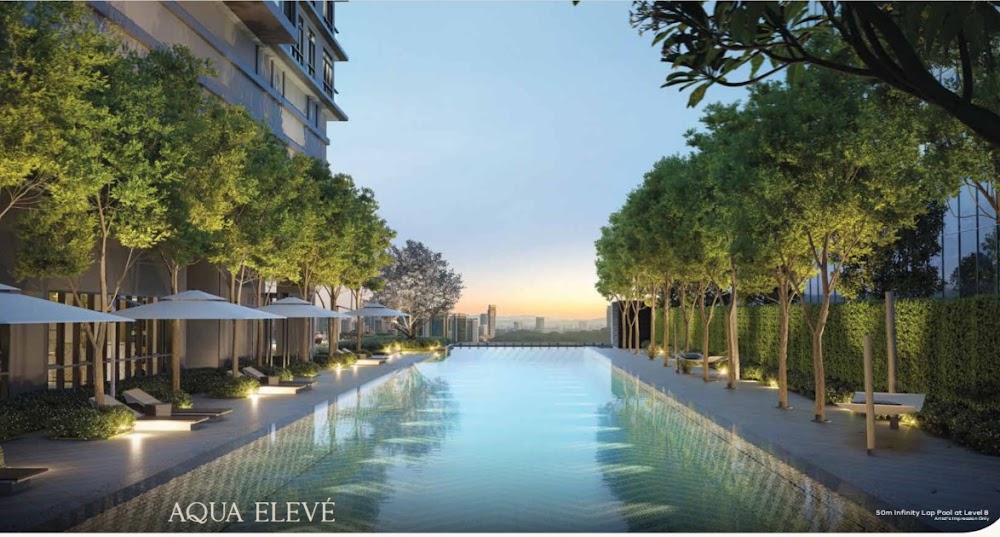Khaya Residence — Bangsar