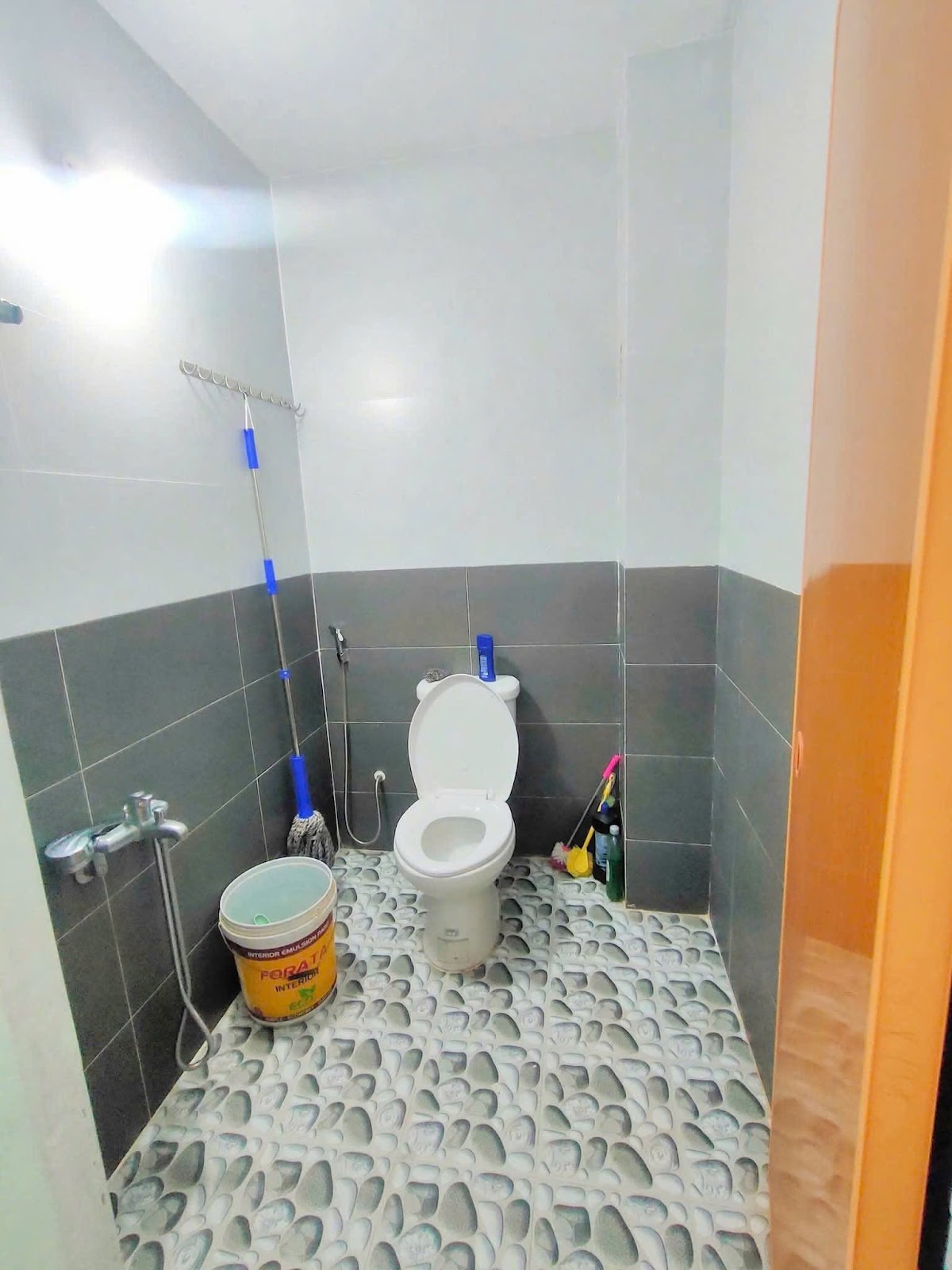 Cho thuê nhà Tô Hiến Thành giá rẻ  3