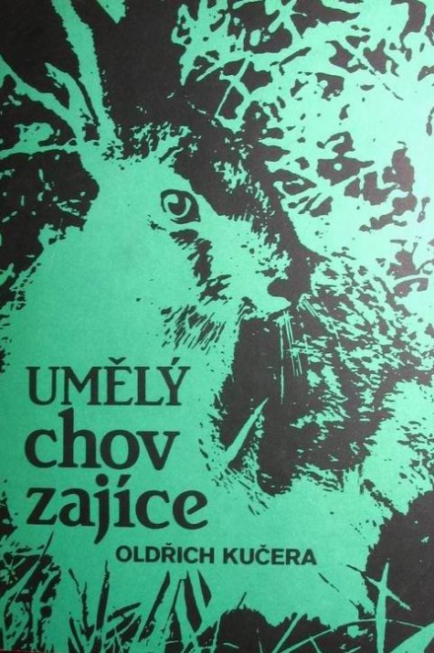 Umělý chov zajíce
