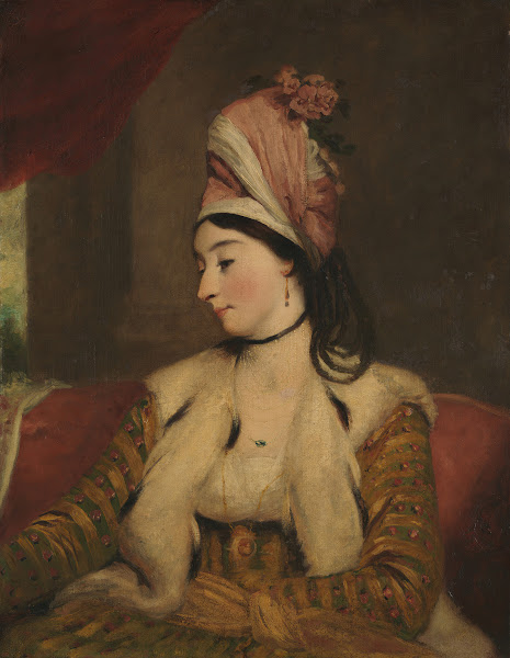 Workshop of Sir Joshua Reynolds