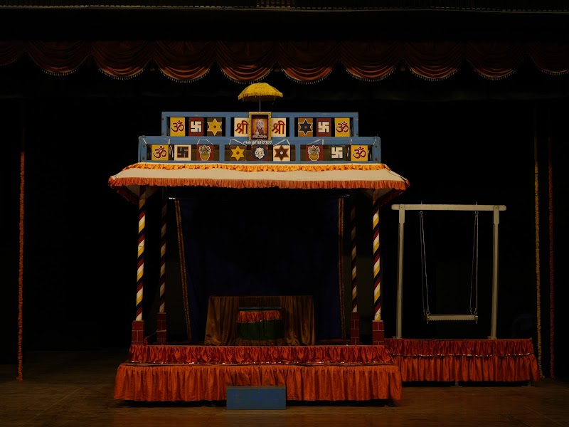 Ravindra Kalakshetra — Yakshagana photo 1