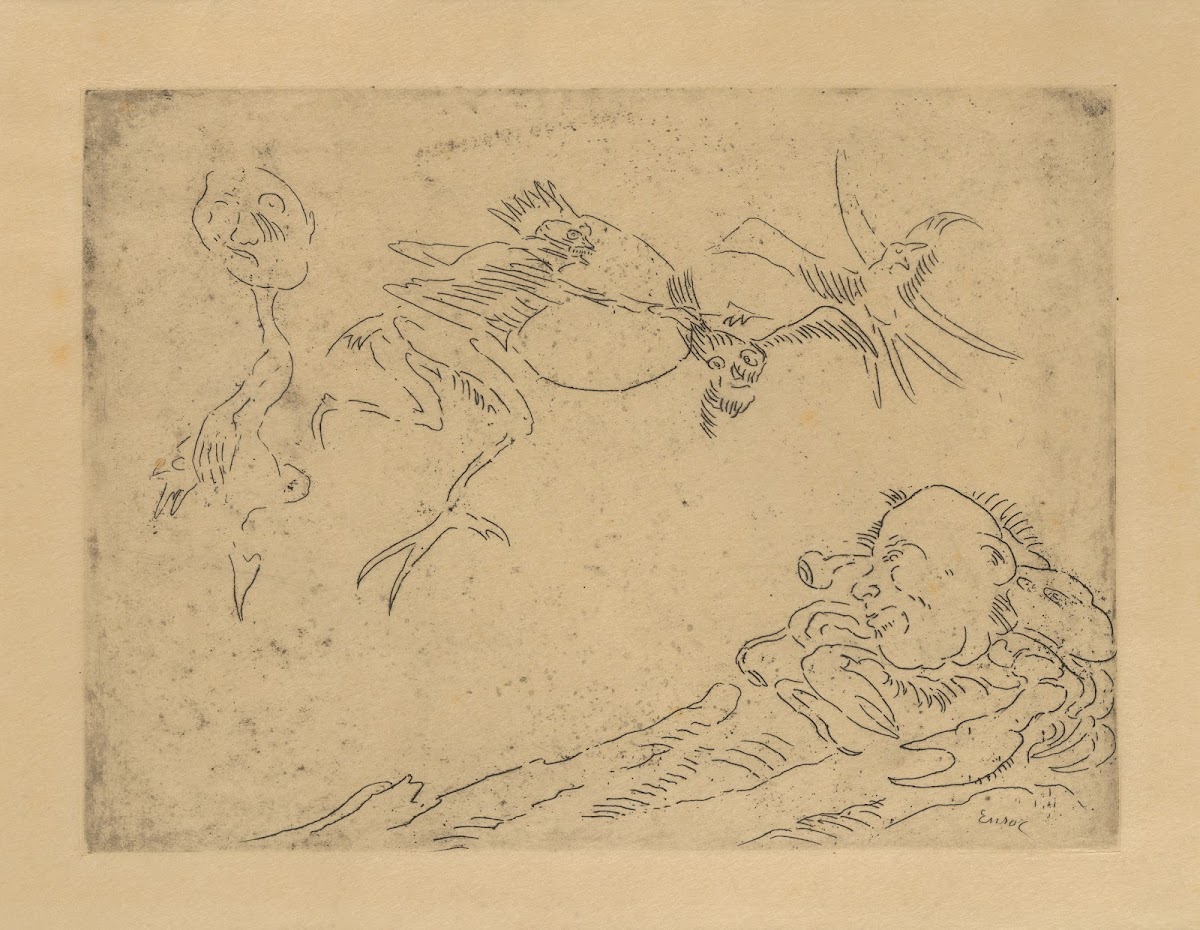De verschrikkelijke boogschutter 1888