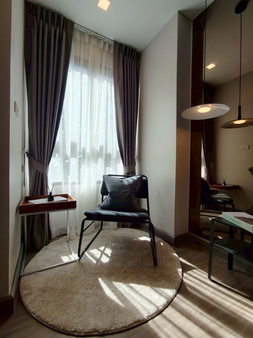 Zcape III Condominium · วิชิต 4