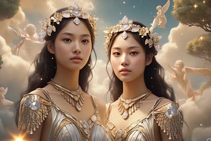 Tử vi 12 cung hoàng đạo 16/4: Song Tử tiền vào đầy túi - Báo Tri thức &amp; Cuộc sống