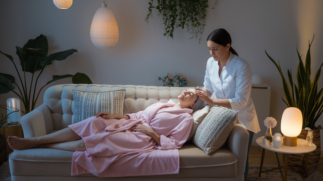Best Spa in Home Service – Top 7 Providers