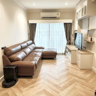 Grand Park View Asoke ห้อง ZC133 ภาพที่ 1