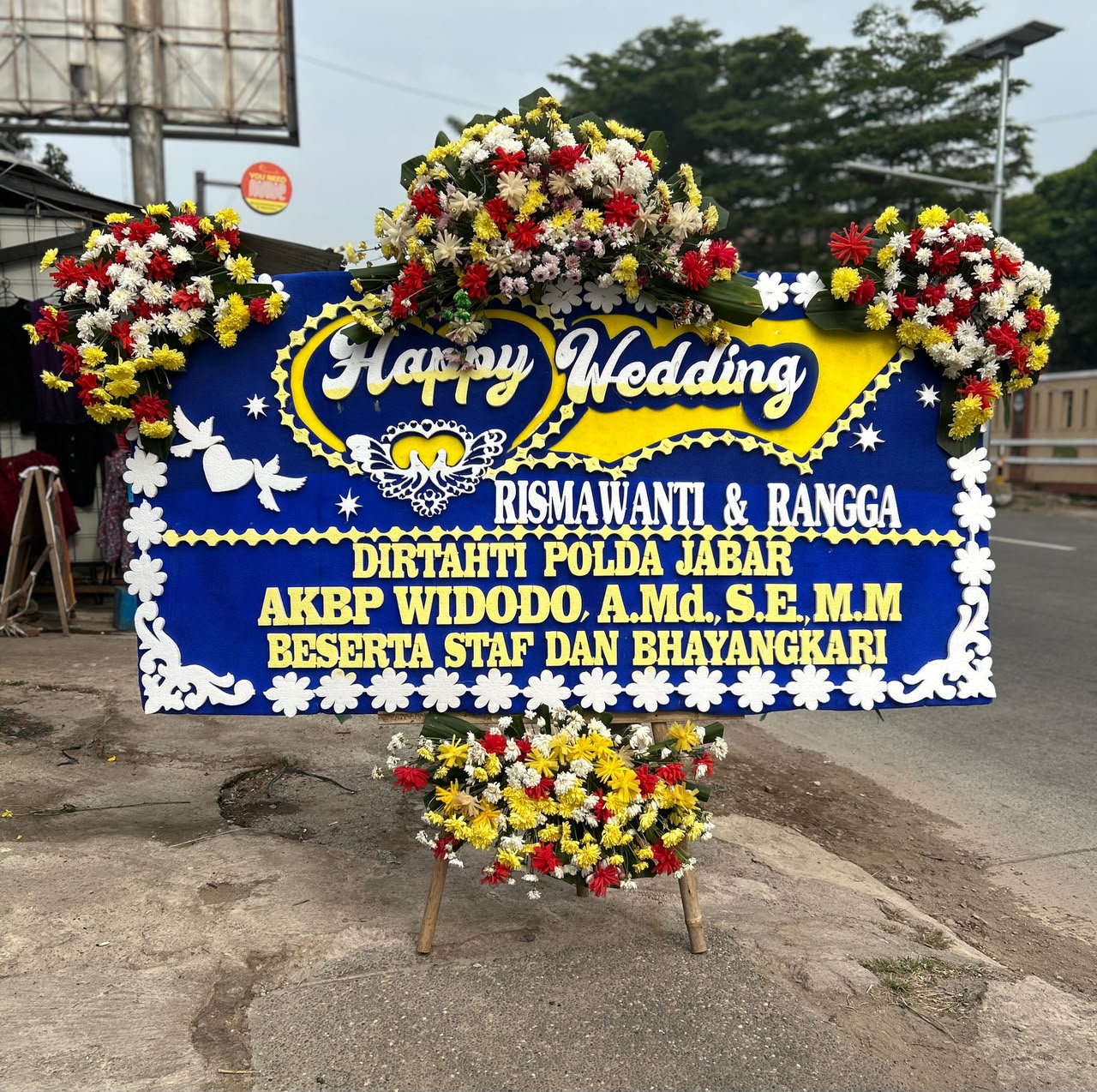 Karangan Bunga Modern Bandung: Panduan Lengkap dan Rekomendasi Terpercaya