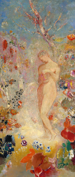 Pandora ca 1914