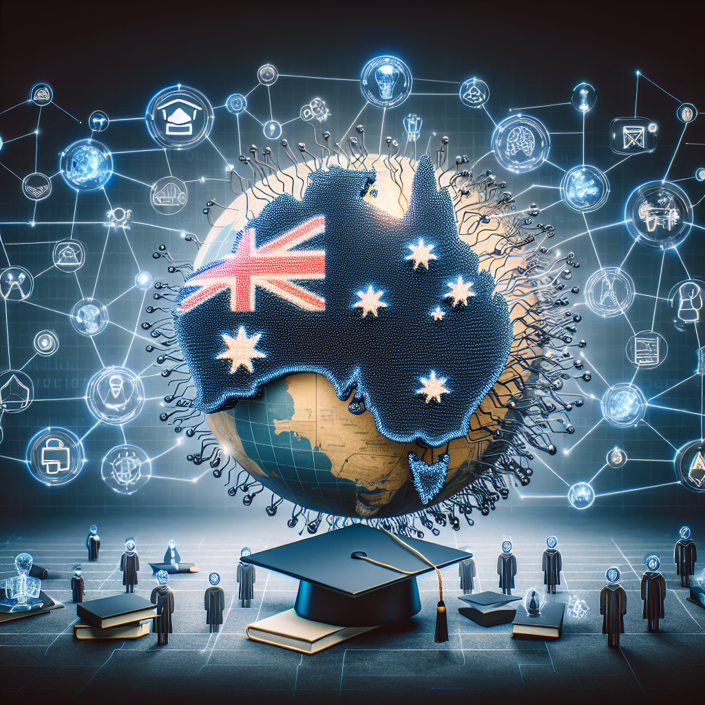 Australia's AI Skill Surge: Mastering Gen AI and Beyond