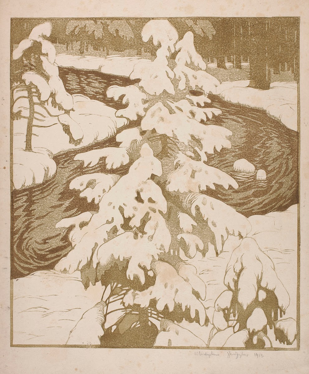 Okiść 1913