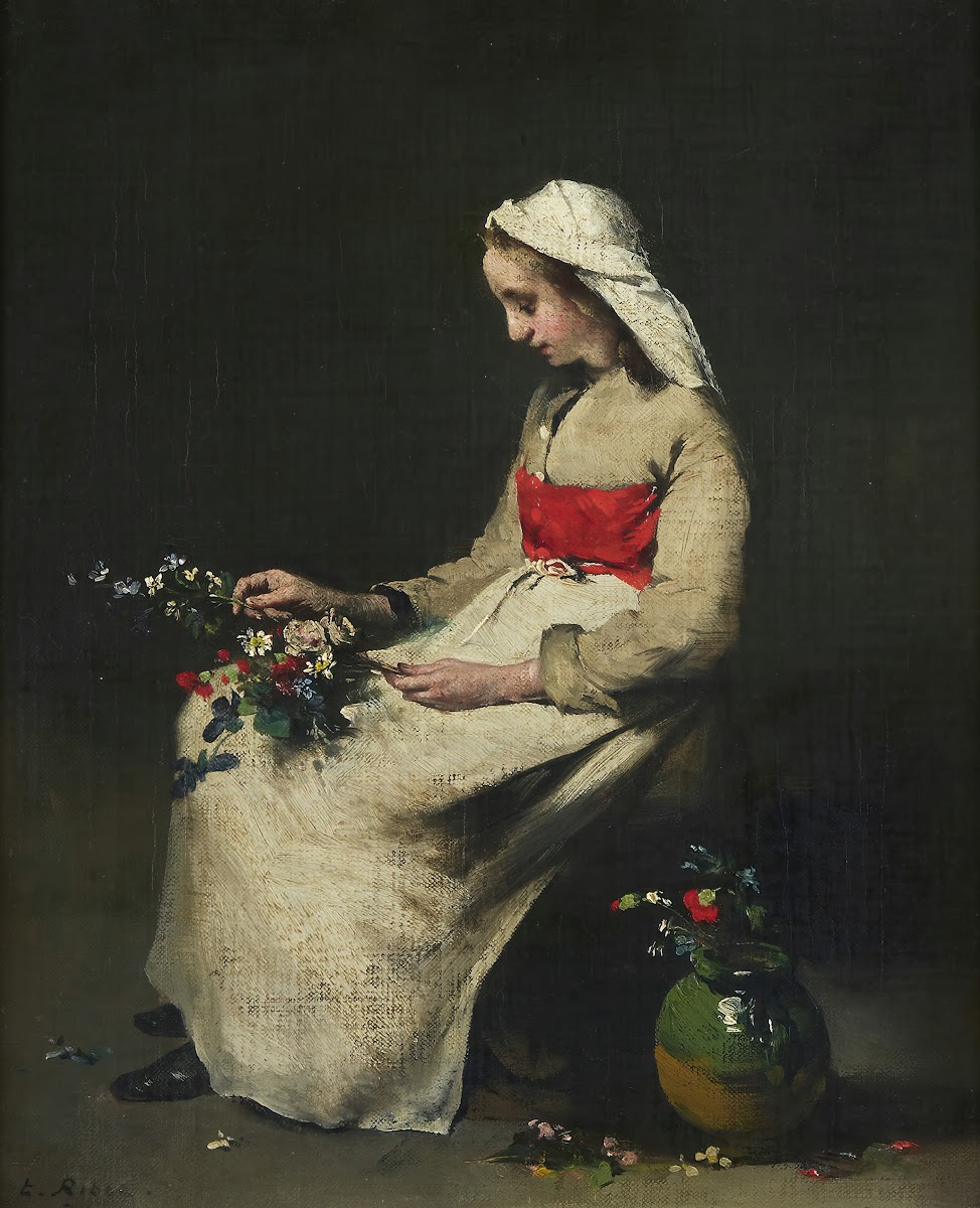 La Fleuriste