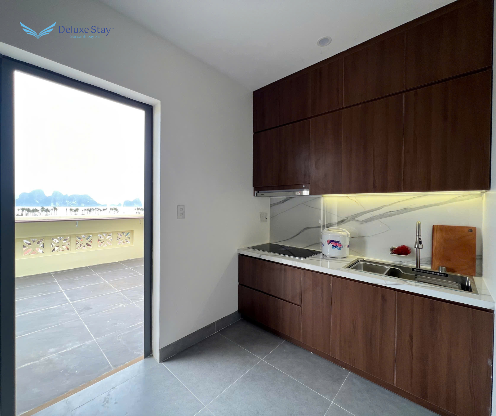Villa SP2B-31 Sonasea Vân Đồn - ảnh 3