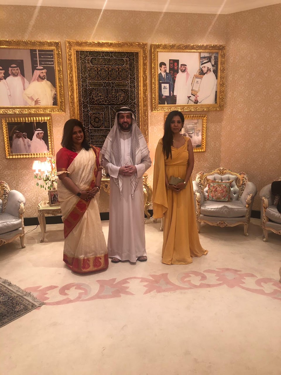 Bharat Mahotsav, Dubai, UAE — photograph 25