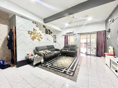 Double Storey Taman Seri Mewah, Kajang — foto 7/10