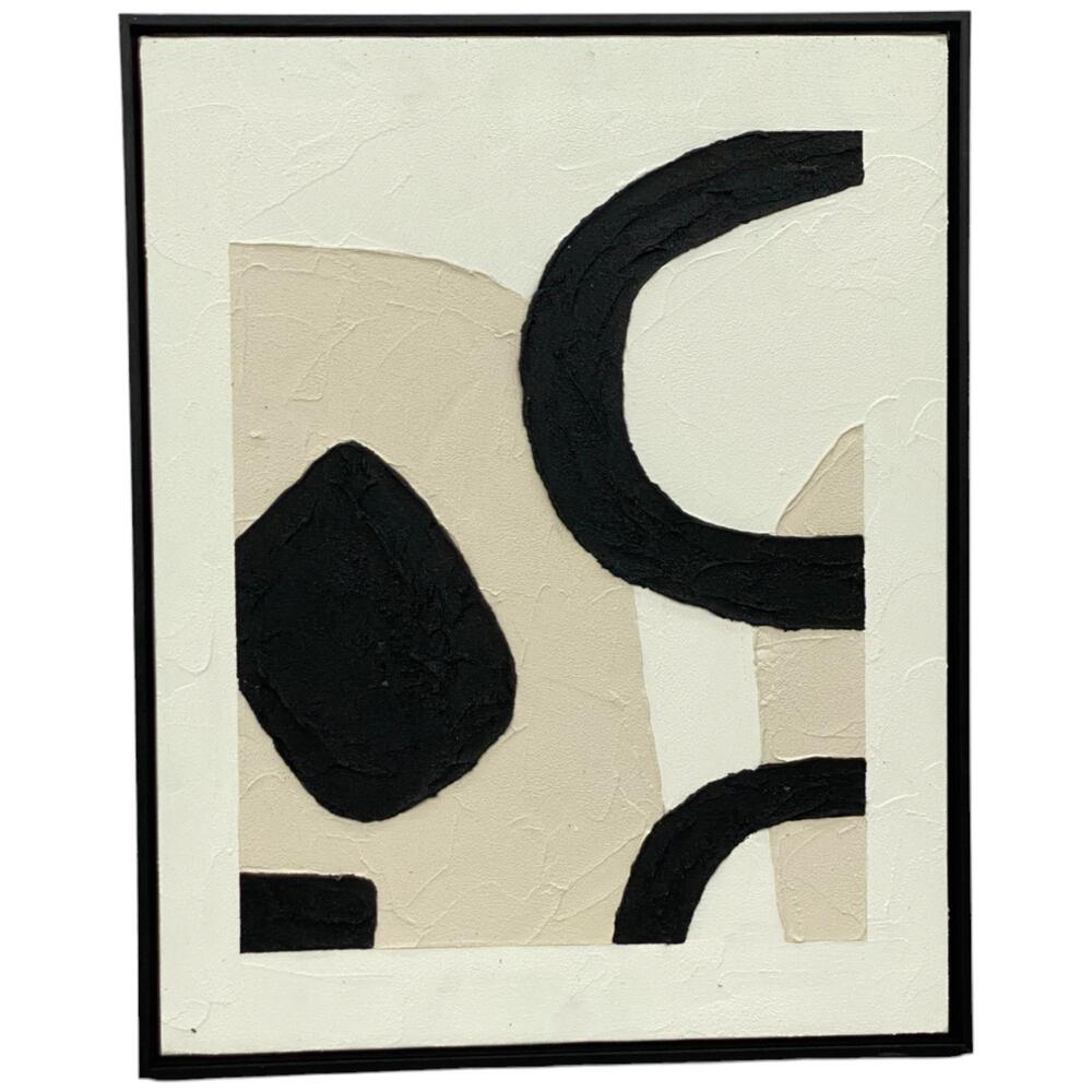 Cuadro decorativo Concepts™ Harris pintura abstracta