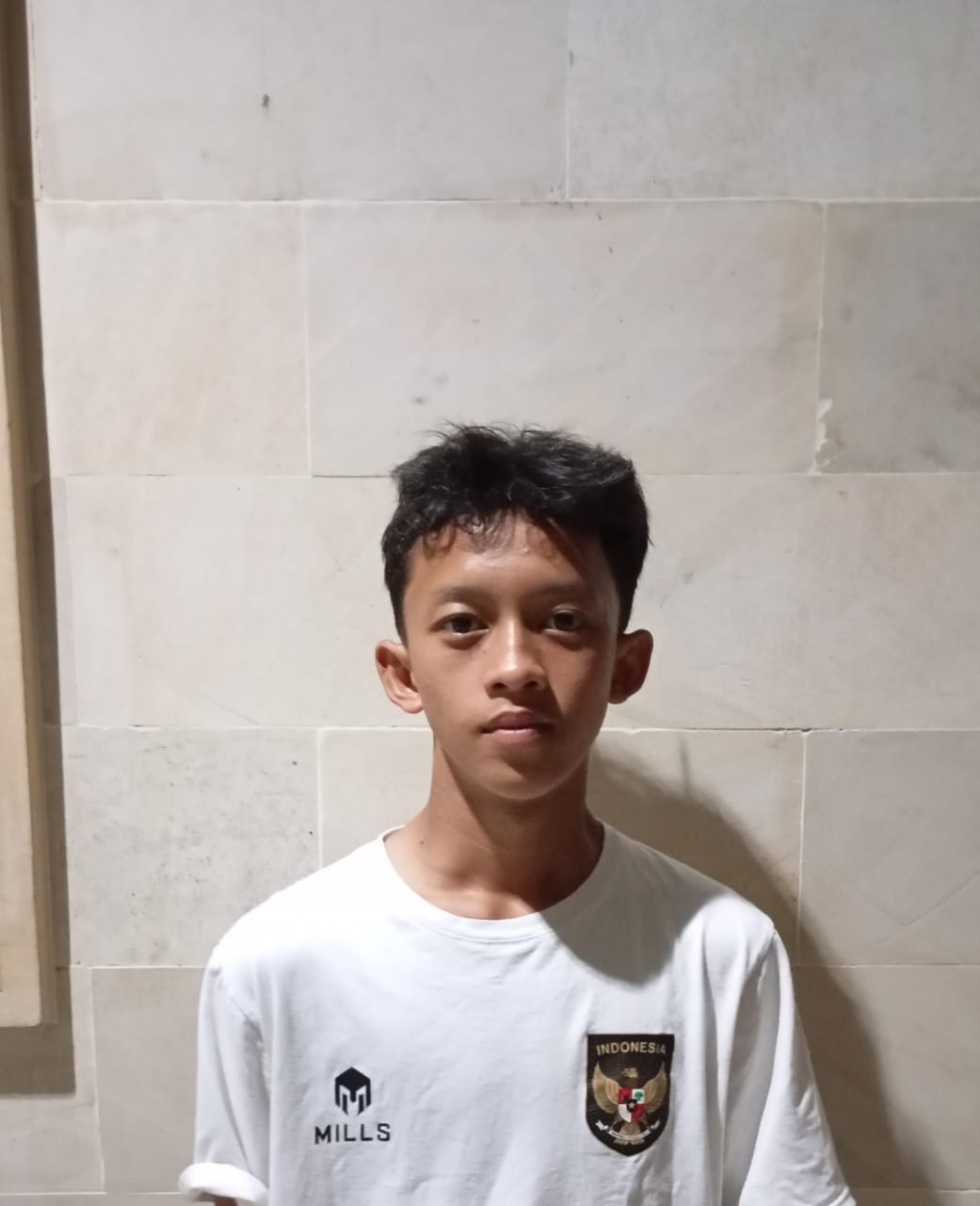 ALTHOF IBRAHIM KURNIAWAN