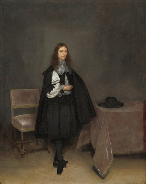 Gerhard van Suchtelen c 1666