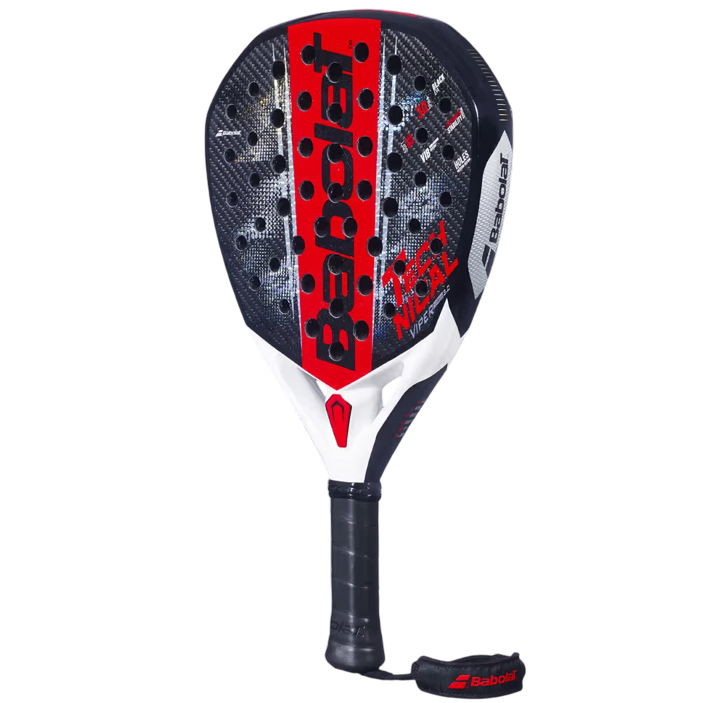 Babolat Technical Viper Soft 3.0 2026 Racket Padel  - Gambar 2