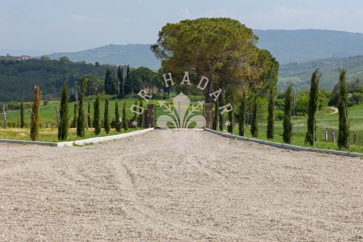 קזאלה די ג'ניפר (Casale di Jennifer) — 3