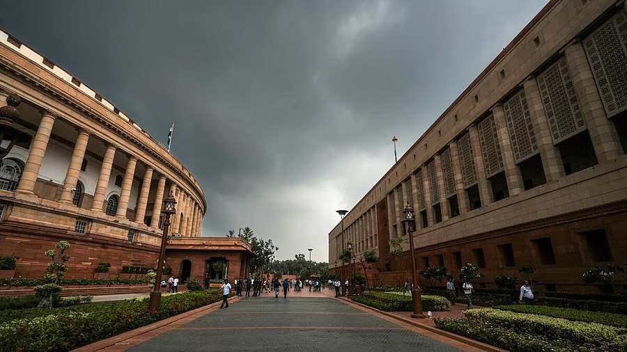 Monsoon Session of Parliament 2026 to Begin July 20