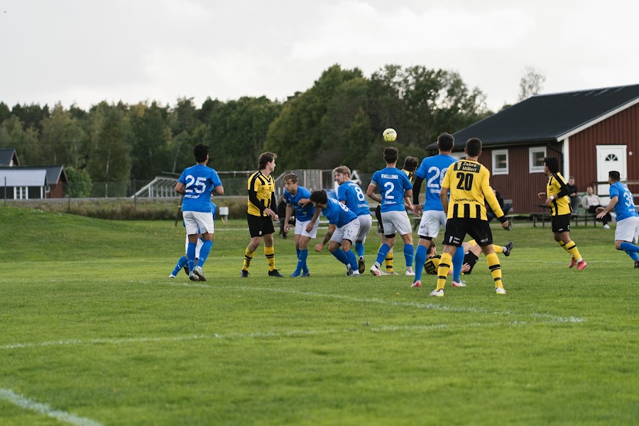 Hidingsta IK vs Mariebergs IK (562 of 673)