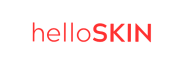 helloSKIN UK logo