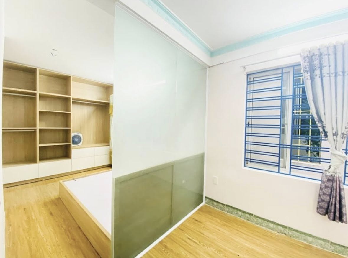 📣  CÒN DUY NHẤT CĂN 1 PHÒNG NGỦ GẦN HELIO, ĐÔNG Á, KIẾN TRÚC 4