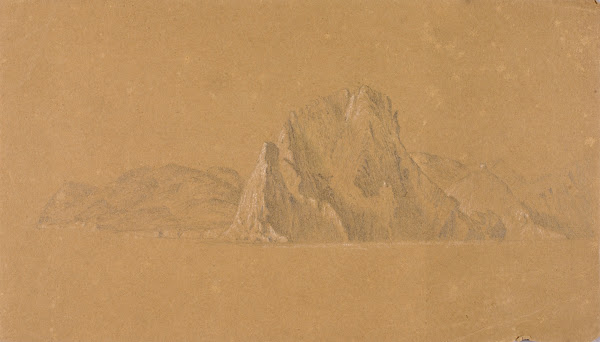 Coastal Scene