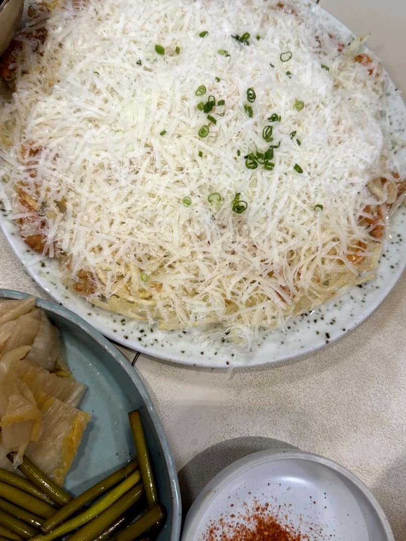 Nanpo Seongsu: A Deep Dive into Modern Korean Home-Style Dining in Seoul's Trendiest District - Nanpo Seongsu, Korean Home Cooking