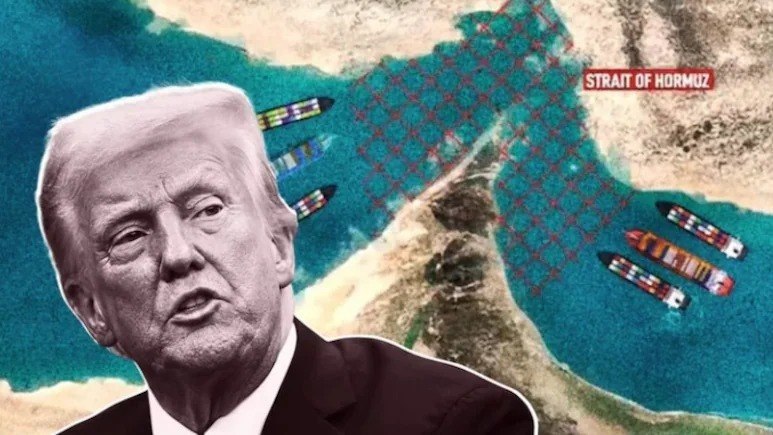 Trump’s Hormuz Warning: Oman Faces US Threat Amid Iran Tensions
