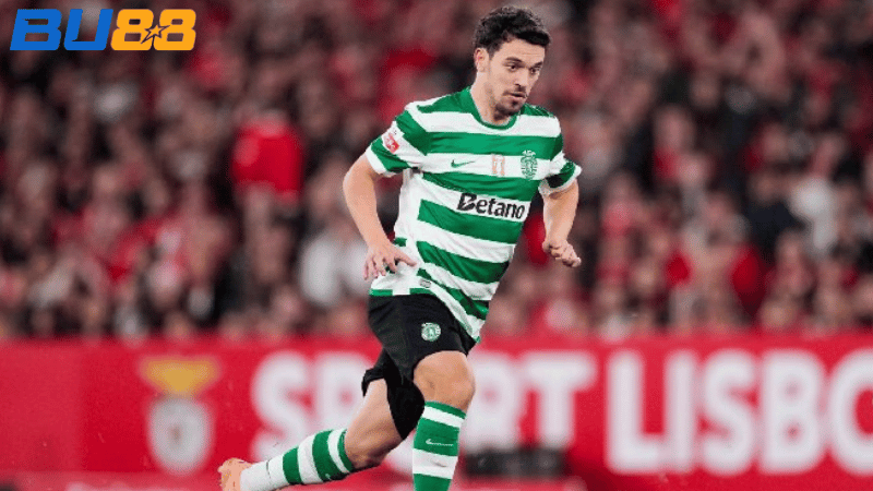 Phong độ gần đây của Bayern Munich  - Sporting CP 